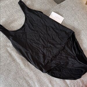 Maternity Women's Bodysuit